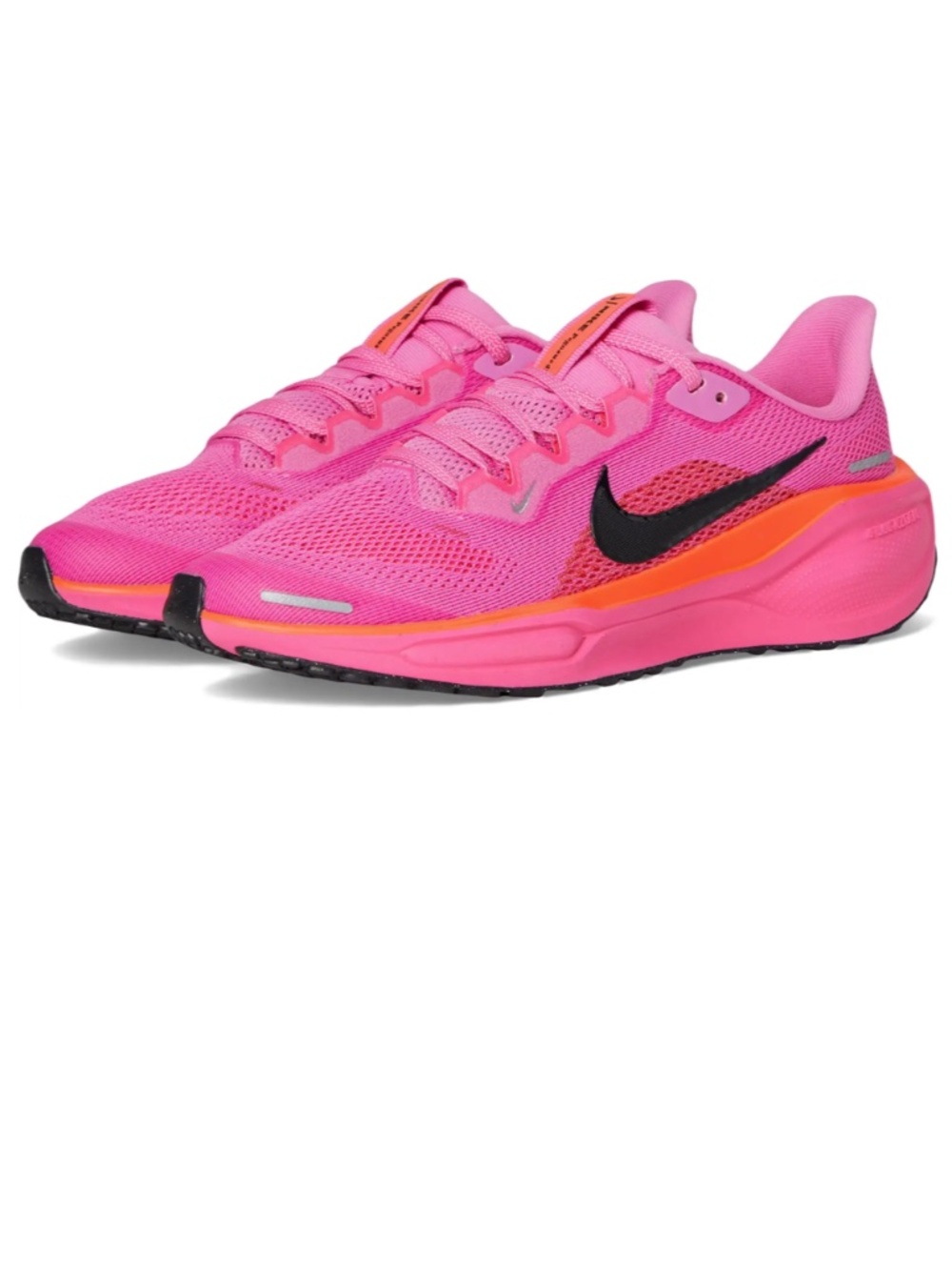 Nike Pegasus 41, Kids, Size 1.5Y